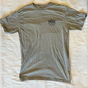 Vans Tshirt